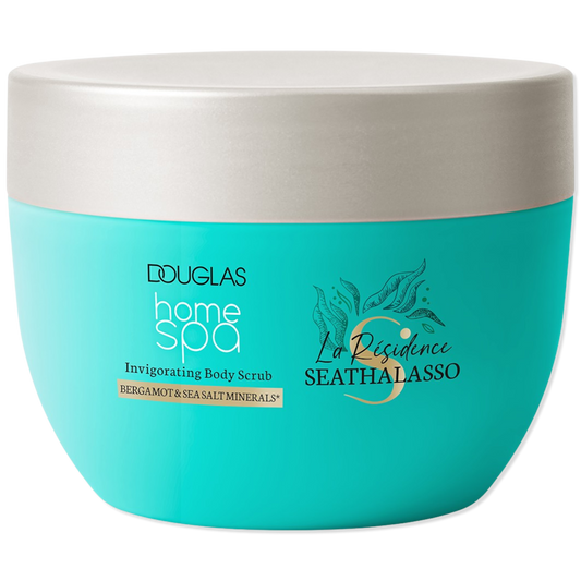 Douglas Collection Home Spa La Résidence Seathalasso Body Scrub