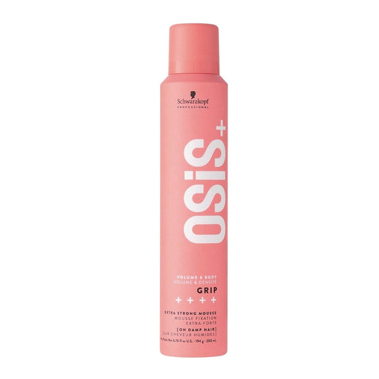 Schwarzkopf Professional OSiS+ Volume & Body Grip