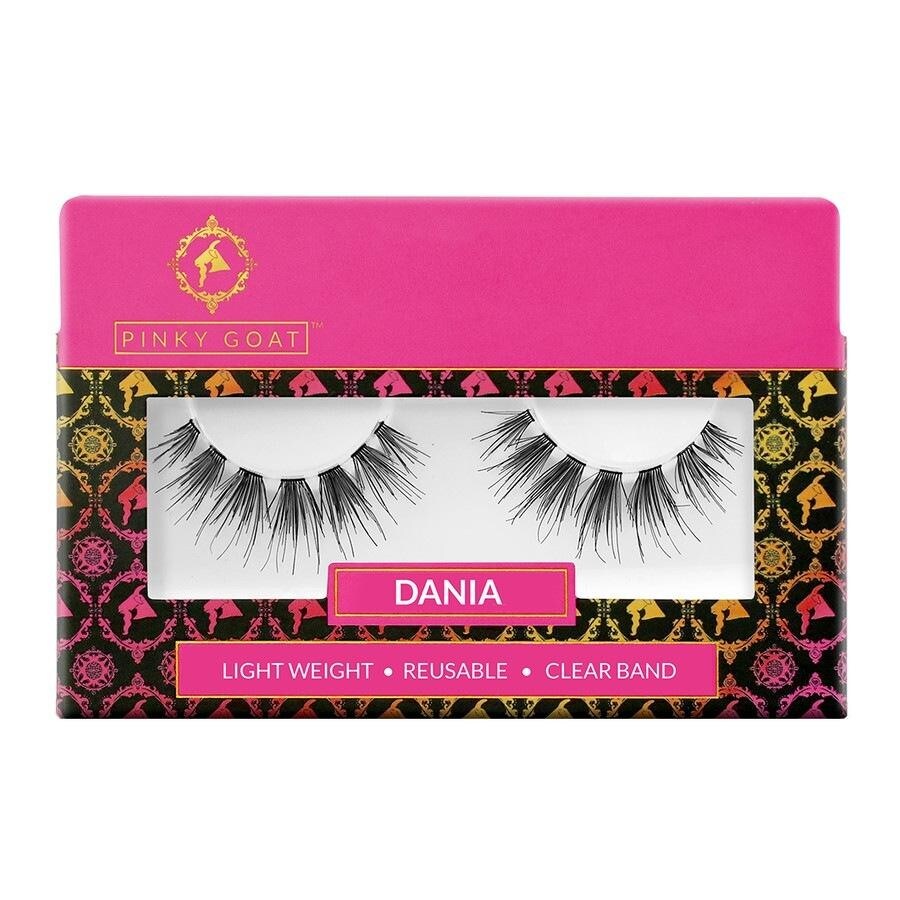 Pinky Goat Natural Collection Dania