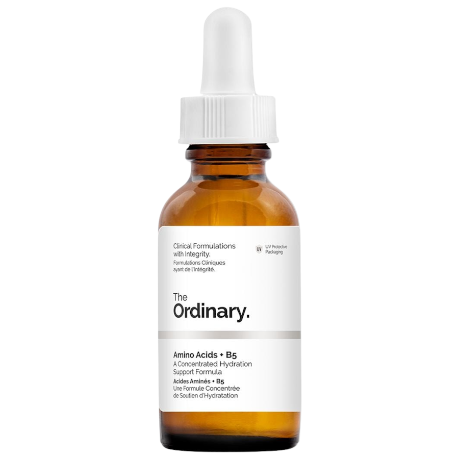 The Ordinary Hydration Amino Acids + B5