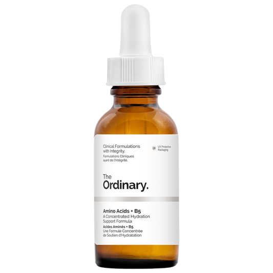 The Ordinary Hydration Amino Acids + B5