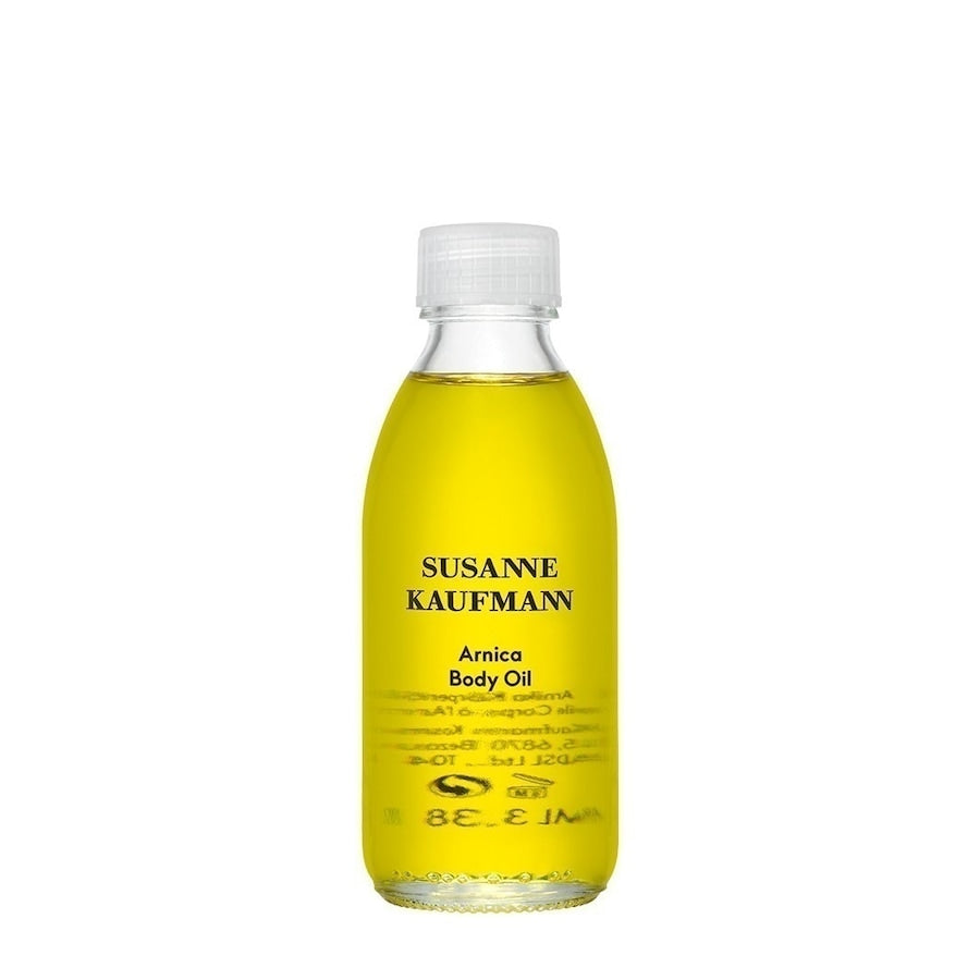 Susanne Kaufmann ARNICA LICHAAMSOLIE