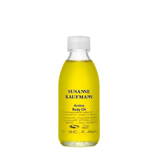 Susanne Kaufmann ARNICA LICHAAMSOLIE