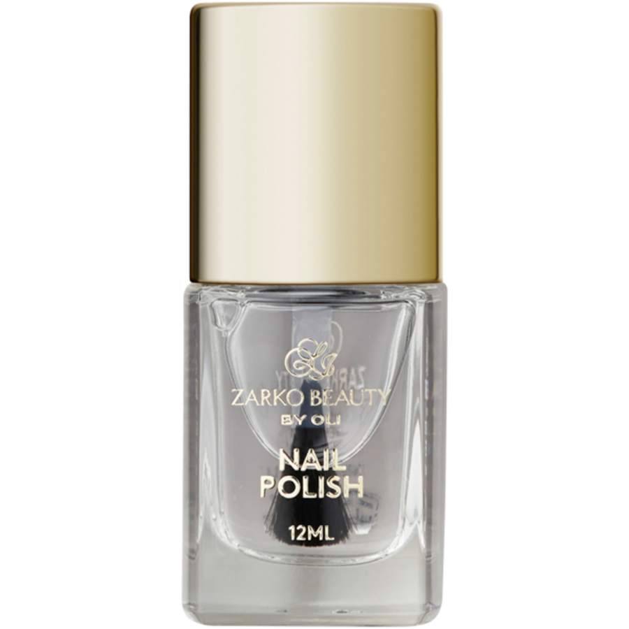 Zarko Beauty Nail Polish