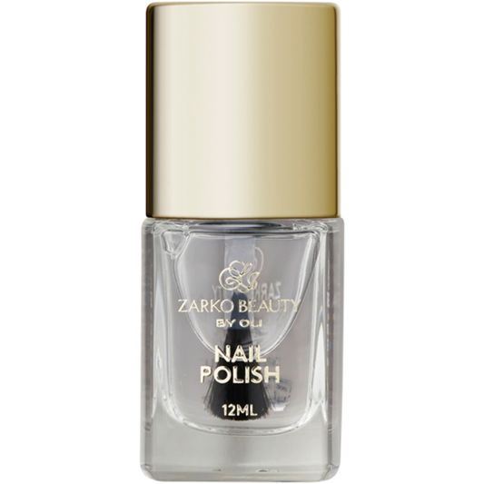 Zarko Beauty Nail Polish