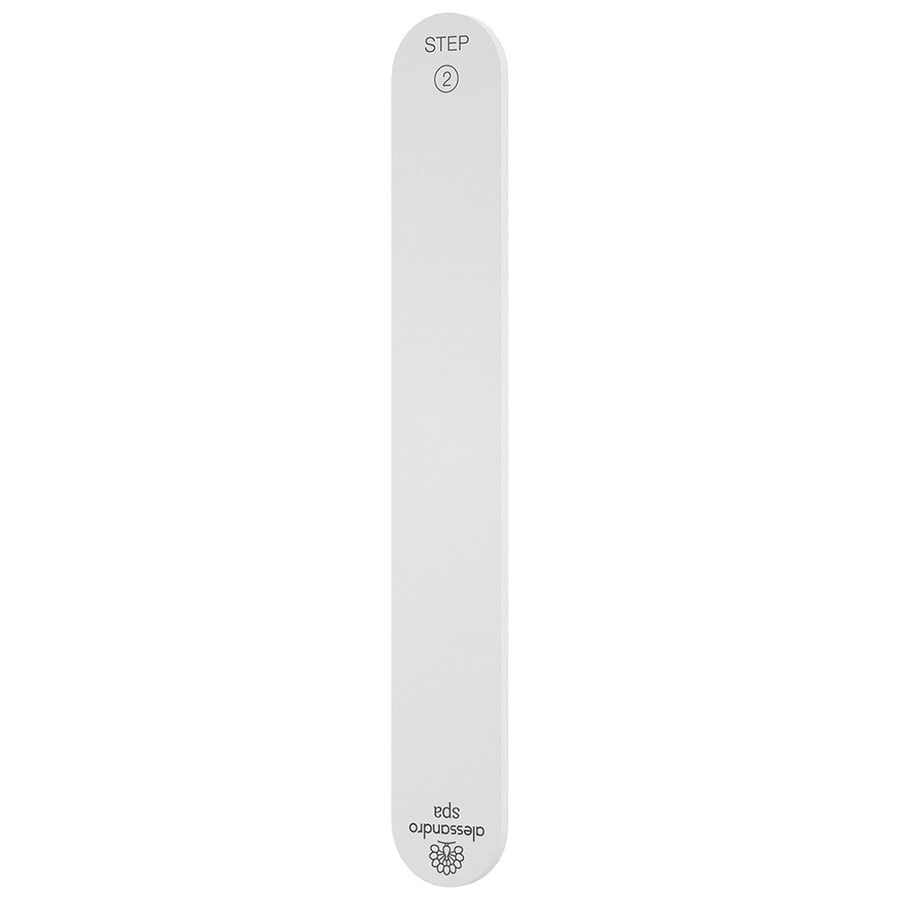 Alessandro Spa Quick shine polish