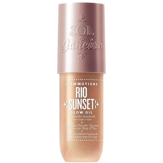Sol de Janeiro Rio Sunset Glow Oil