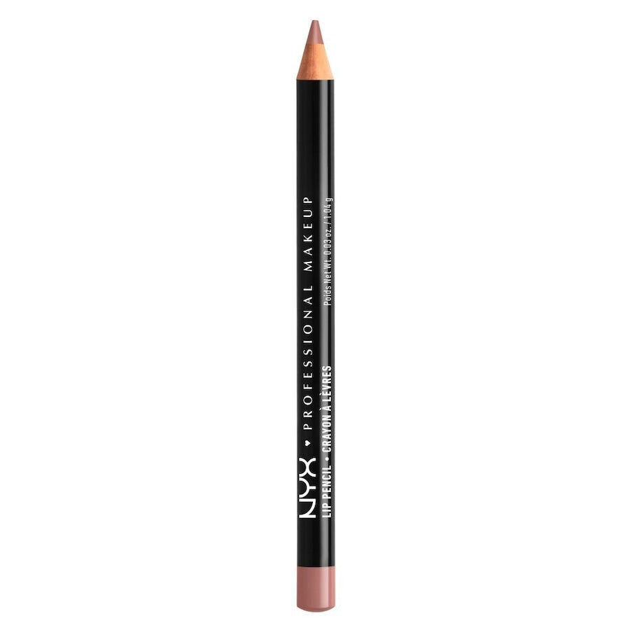 NYX Professional Makeup Wedding Slim Lip Pencil