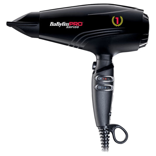 BaByliss Haardroger