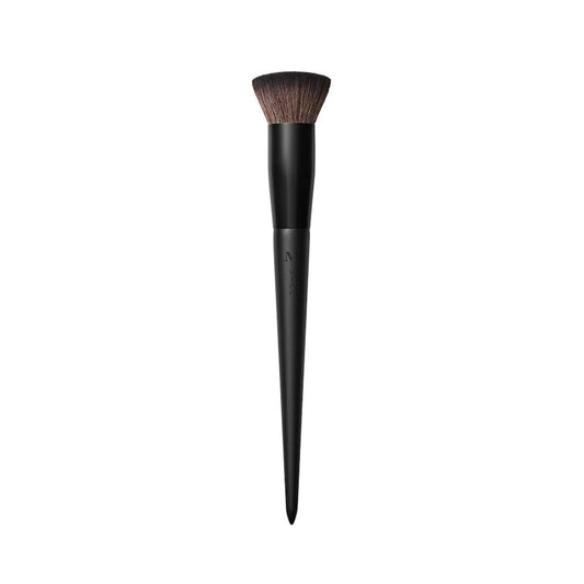 Morphe Vegan Pro Series V100 – Afgeplatte Primer- en Foundationpenseel