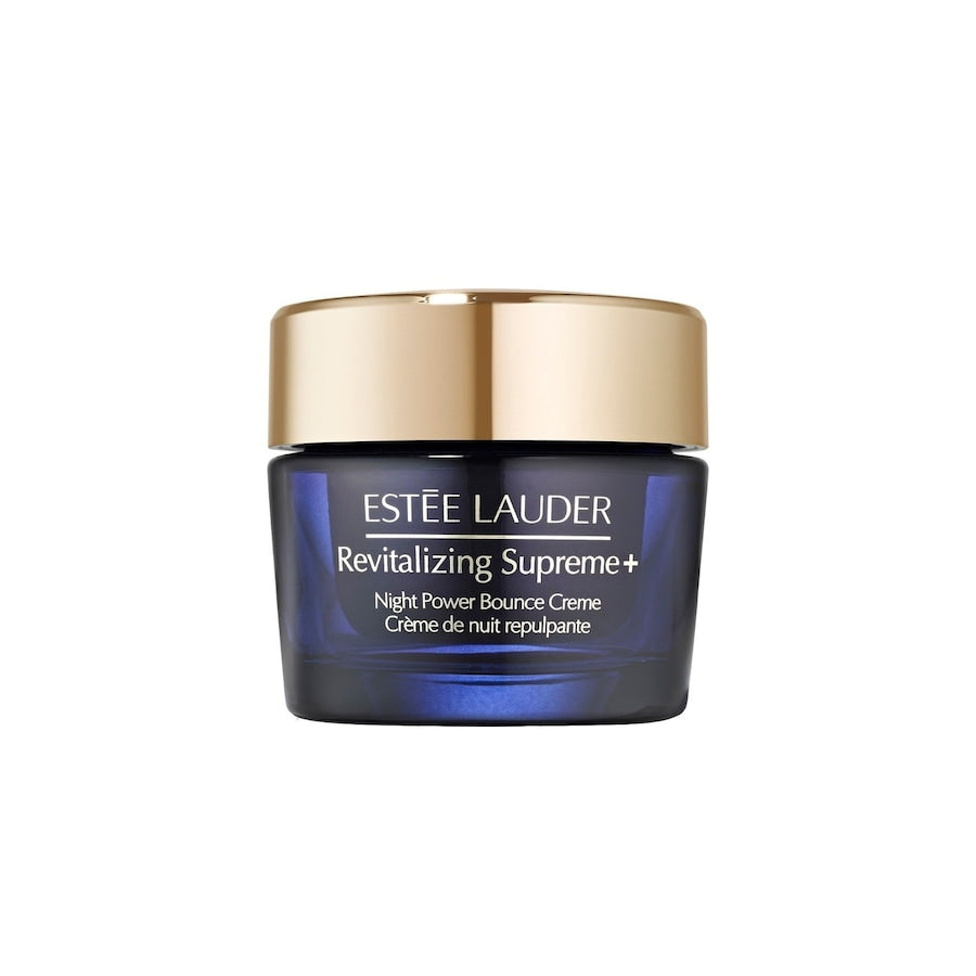 Estée Lauder Revitalizing Supreme+ Night Power Bounce Cream
