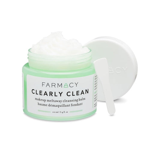 FARMACY Clearly Clean