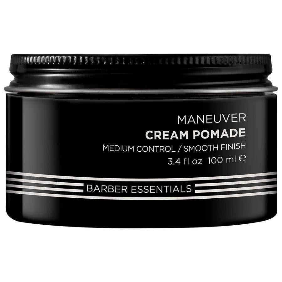 Redken Styling Brews Cream Pomade
