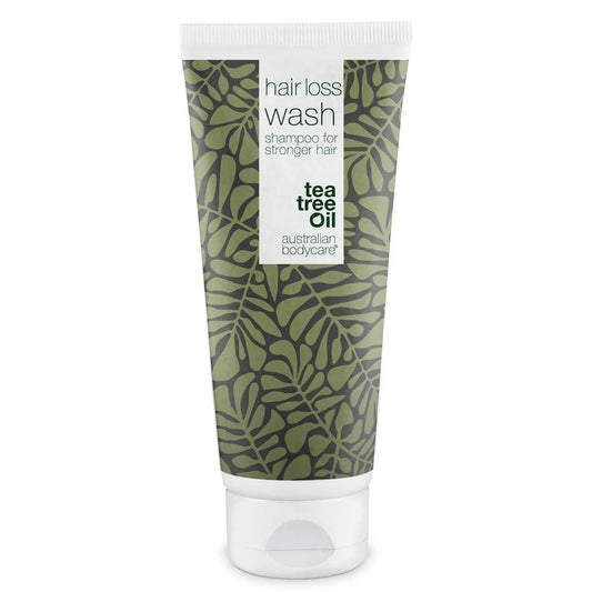 Australian Bodycare Hair Loss Wash