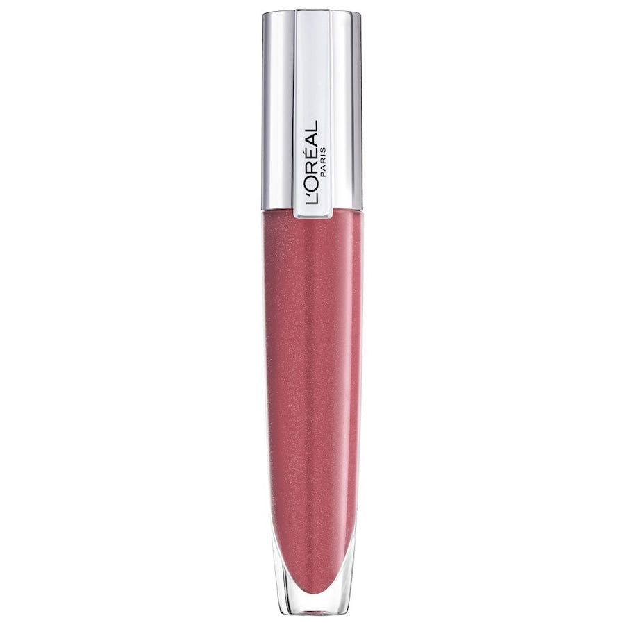 L’Oréal Paris Brilliant Signature Plump-in-Gloss