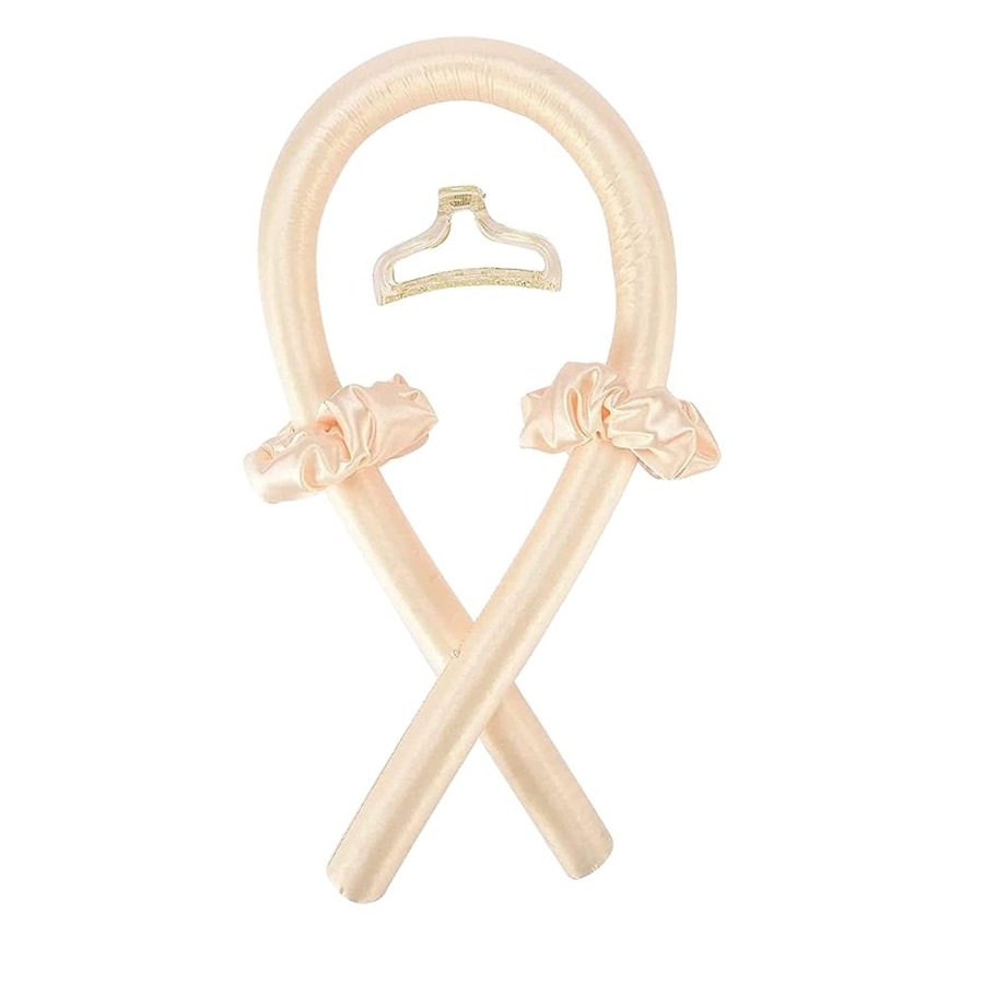 SOHO Hitte -vrije krullen