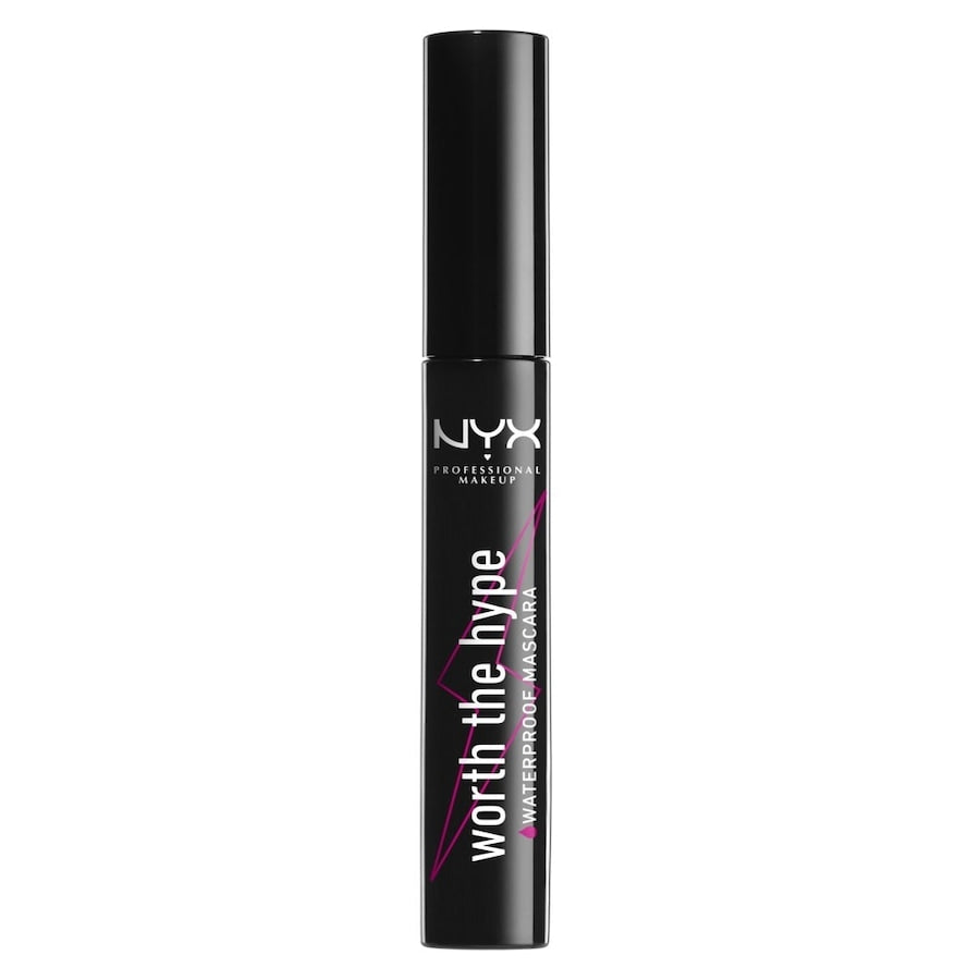 NYX Professional Makeup Worth The Hype