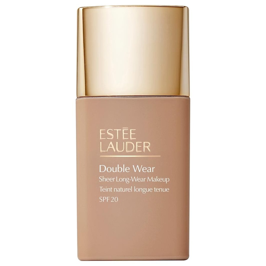 Estée Lauder Double Wear Sheer Long-Wear Makeup SPF20 Foundation