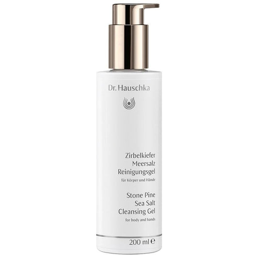 Dr. Hauschka 100 Ans Limited Edition Habanita Eau de Parfum