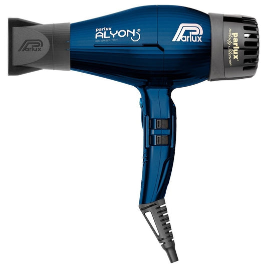 Parlux ALYON® antibacteriële technologie