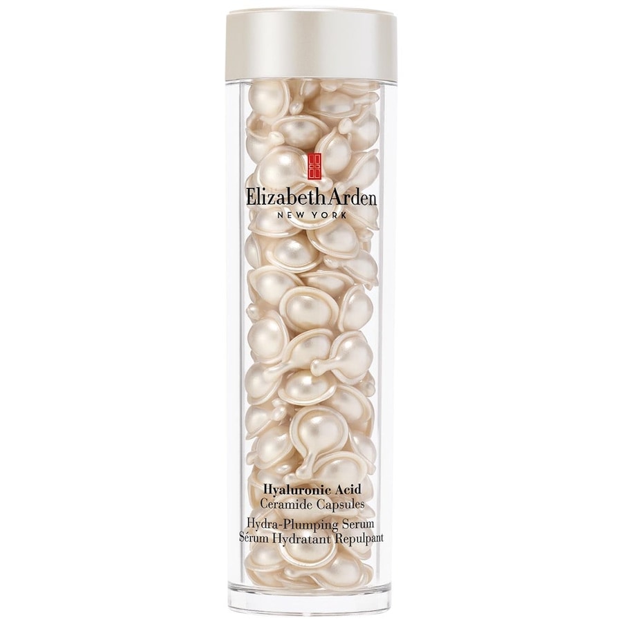 Elizabeth Arden Hyaluronic Acid Ceramide Capsules Hydra-Plumping Serum