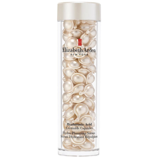 Elizabeth Arden Hyaluronic Acid Ceramide Capsules Hydra-Plumping Serum