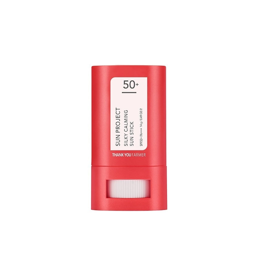 Thank You Farmer Sun Project Silky Calming Sun Stick