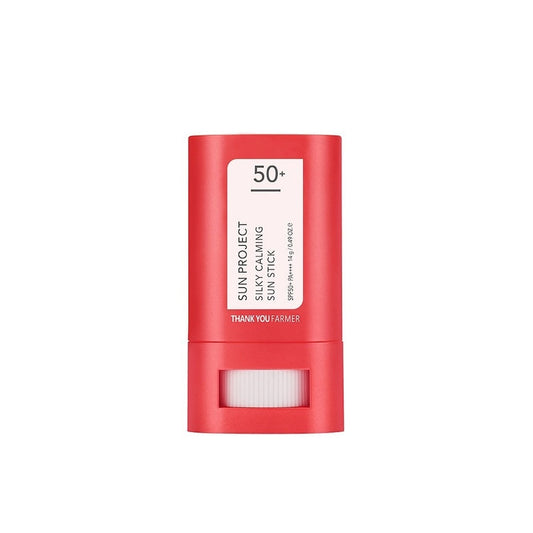 Thank You Farmer Sun Project Silky Calming Sun Stick