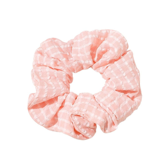 SOHO Rikke Scrunchie