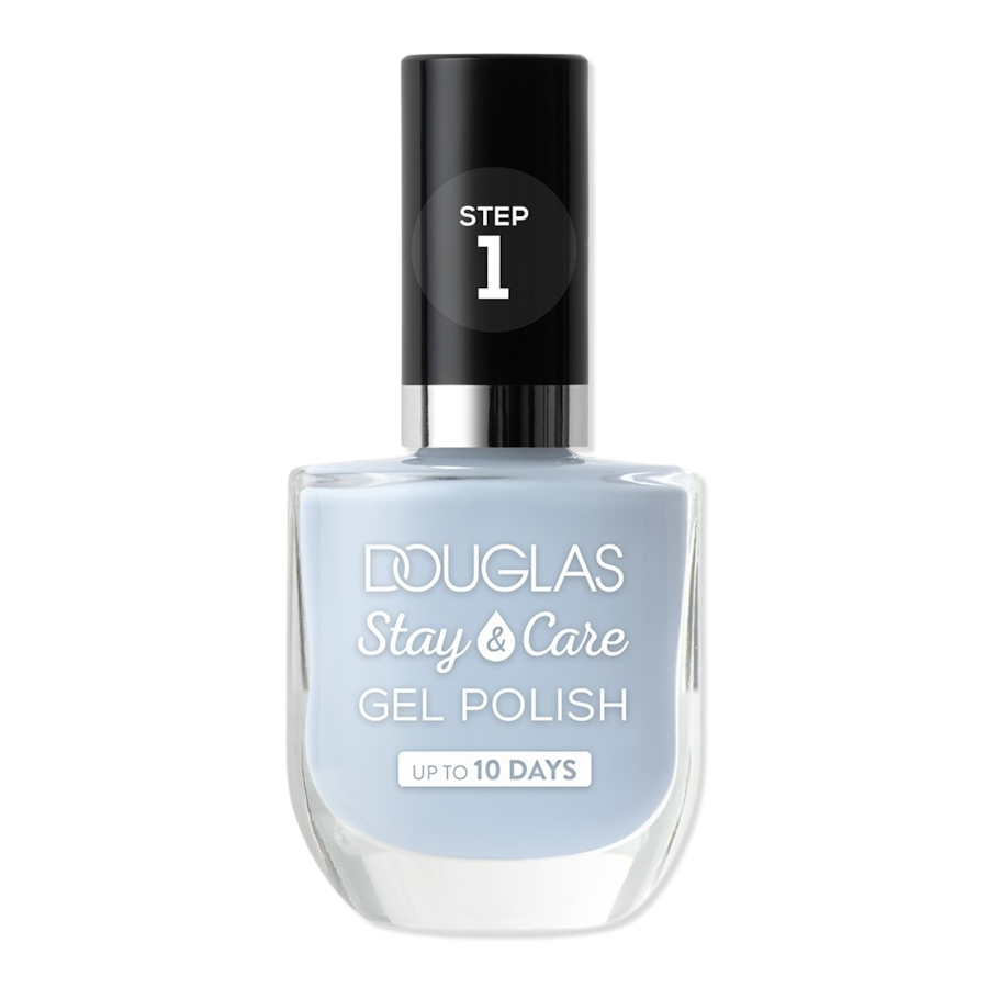 Douglas Collection Make-Up Stay & Care Gel Nail Polish