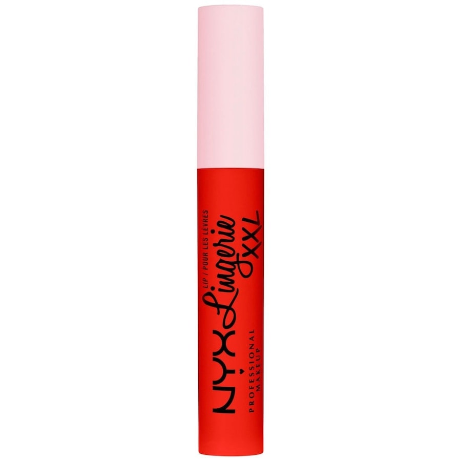 NYX Professional Makeup Lip Lingerie XXL