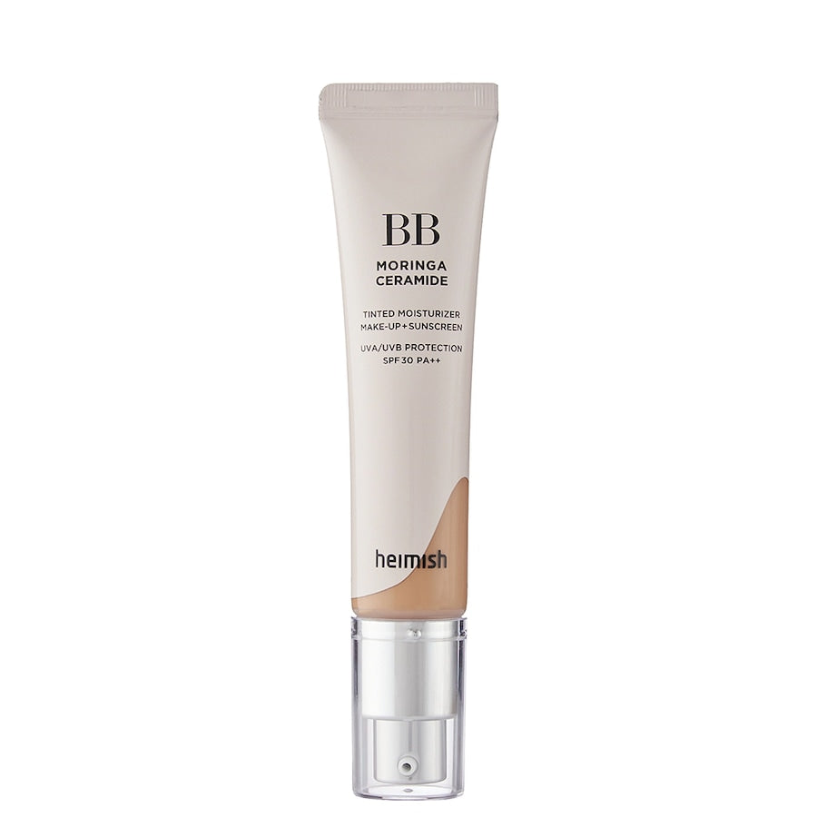 Heimish BB Moringa Ceramide