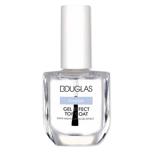 Douglas Collection Make-Up Gel Effect Top Coat