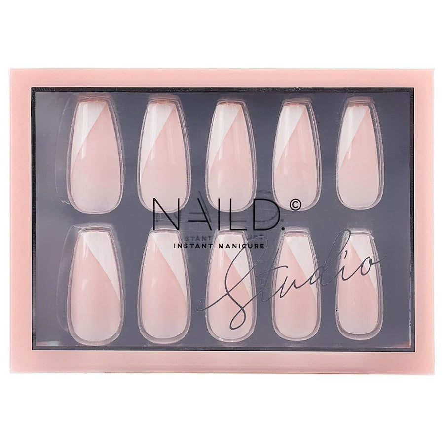 NAILD Studio Line Pop-on Nails