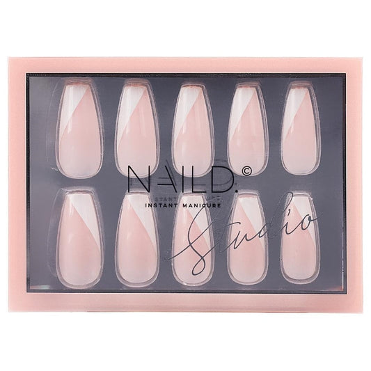 NAILD Studio Line Pop-on Nails