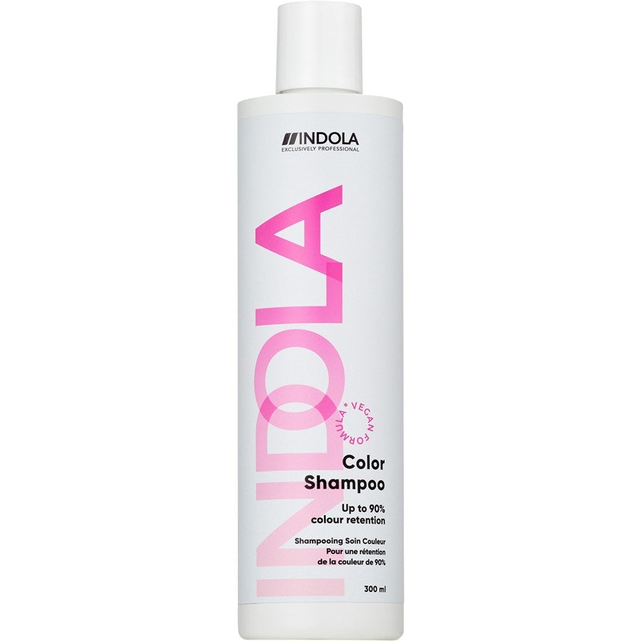 Indola Kleurenshampoo