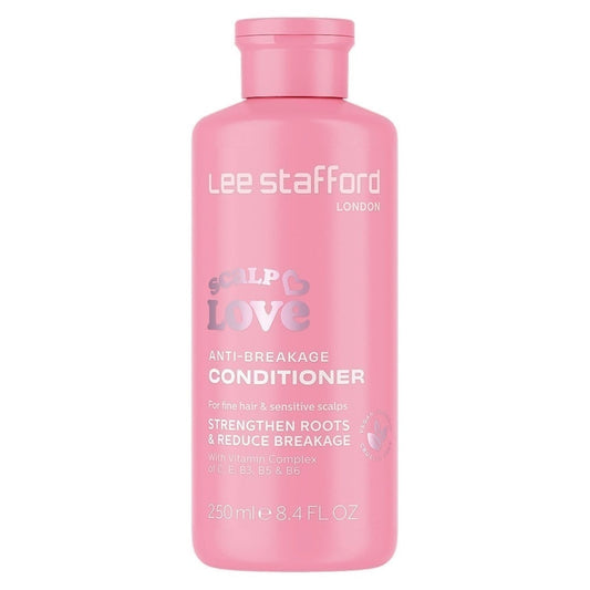 Lee Stafford Thickening Conditioner