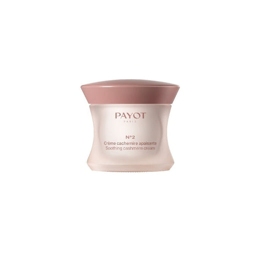 Payot Creme nr. 2 N°2 Soothing Cashmere Cream