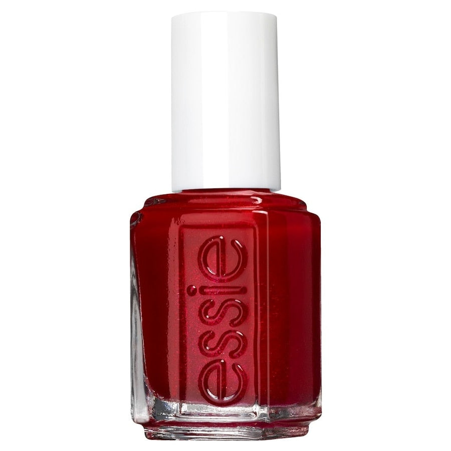 essie Koraal & Rood tinten