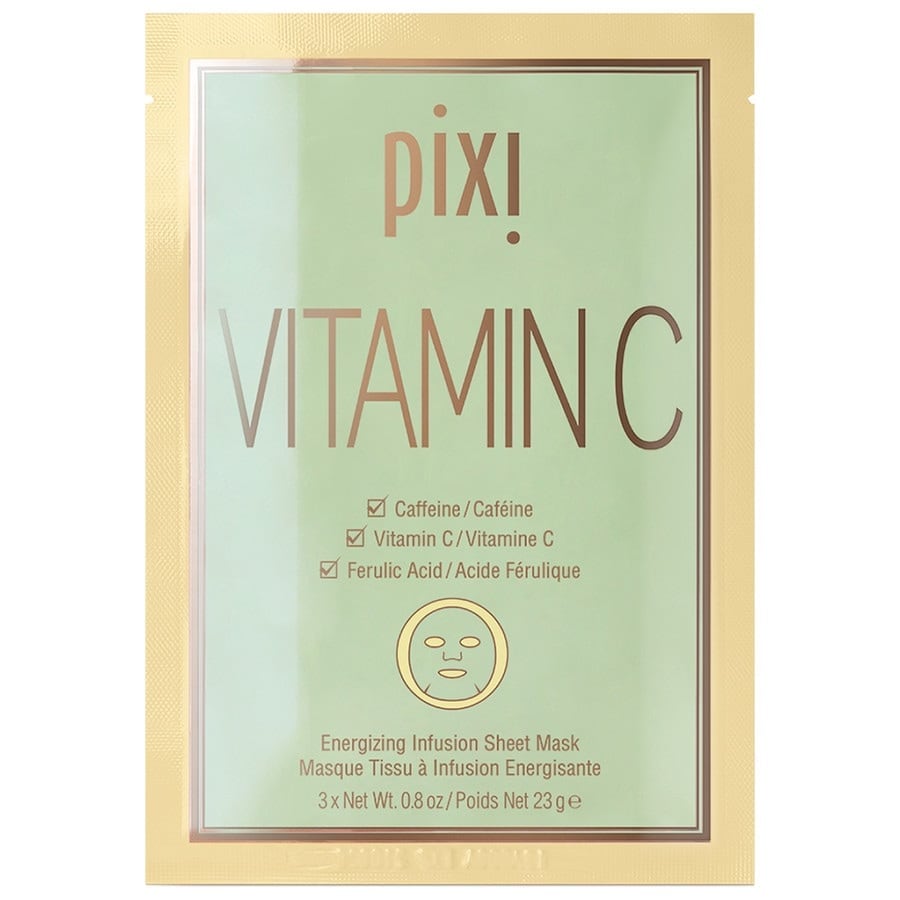 Pixi Vitamin C Sheet Mask