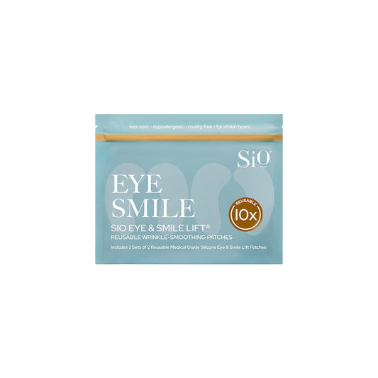 Sio Beauty SiO Eye & Smile Lift