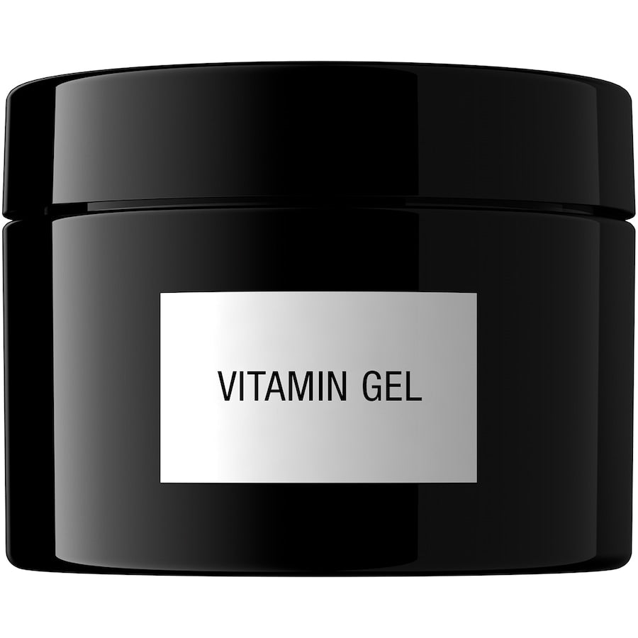 David Mallett Vitamin Gel