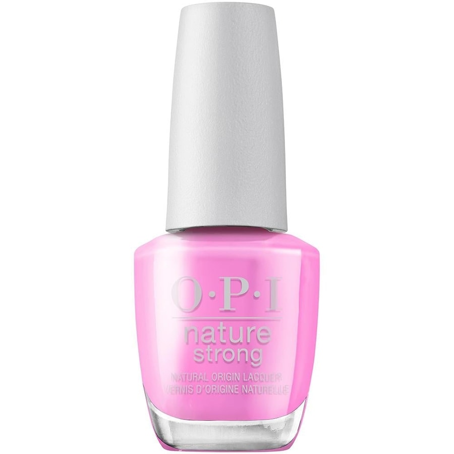 OPI Nature Strong Nagellak