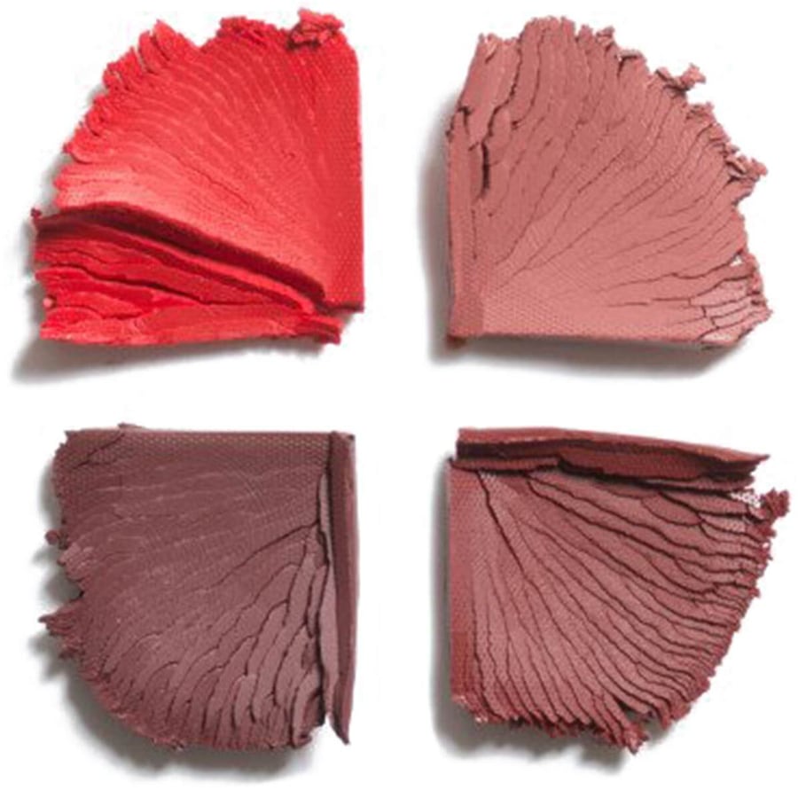 Les Filles en Rouje La Palette Crème