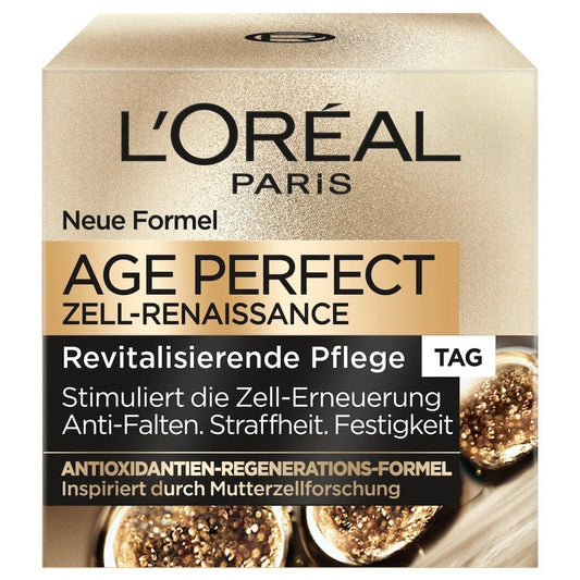 L’Oréal Paris Age Perfect Gezichtscrème