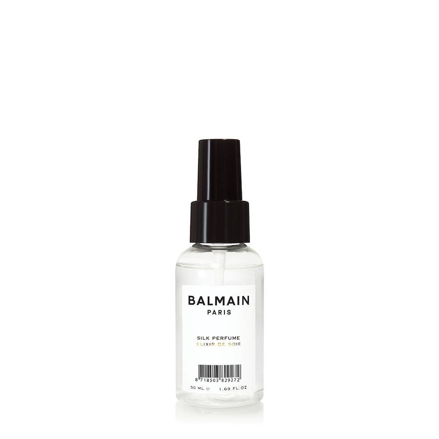 Balmain Hair Couture Silk Perfume