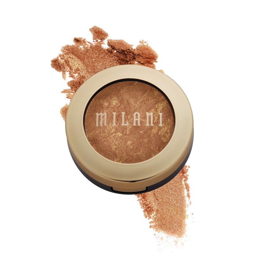 Milani Baked Bronzer