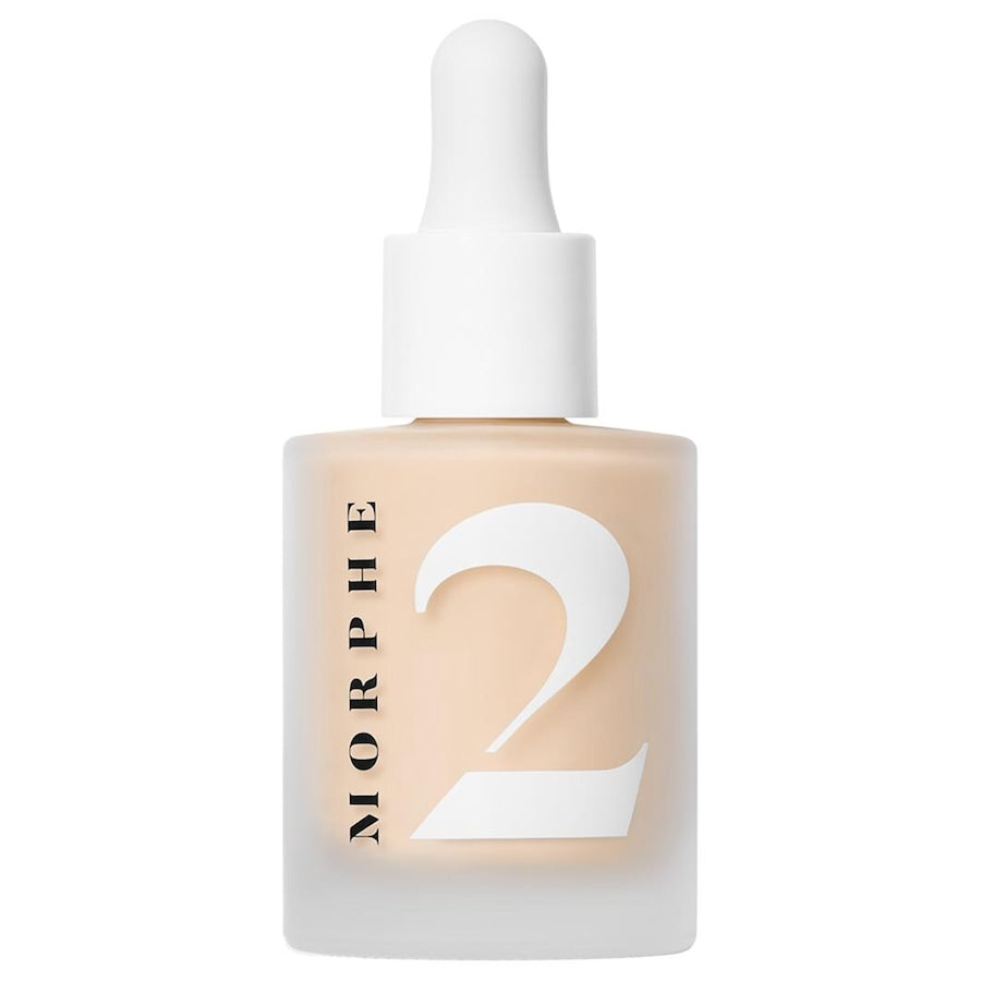 Morphe Morphe2 M2 Hint Hint Skin Tint