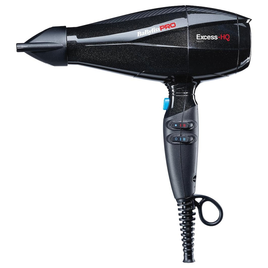 BaByliss Pro BaBylissPRO EXCESS-HQ 2600W