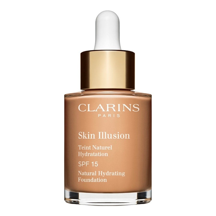 Skin Illusion Natural Hydrating Foundation SPF 15